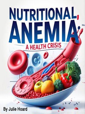 cover image of Nutritional Anemia